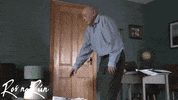 Tired Headache GIF by Ros na Rún