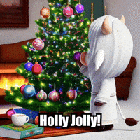Christmas Winter GIF by Sagemoohammad
