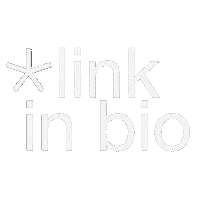 asterisco-sa link in bio link en bio link in profile asterisco Sticker