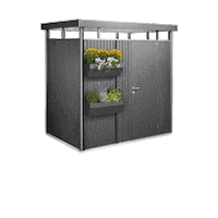 Garden Sticker by Biohort_GmbH