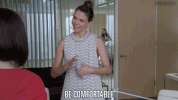 tv land GIF by YoungerTV