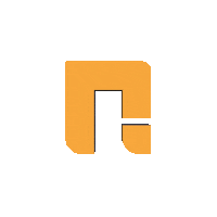 therealnetwork yellow rotate therealnetwork realnetwork Sticker