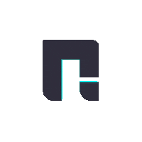 Loop Radio Sticker by The Real Network