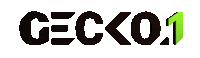 Logo Spin Sticker by Gecko1