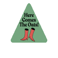 Sticker by Oatside