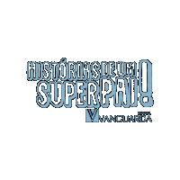 Dia Dos Pais Sticker by Livraria Vanguarda