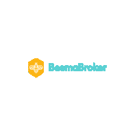 beemabroker beemabroker Sticker