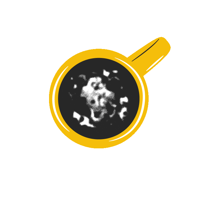 marleycoffeecl coffee cafe coffee time coffe Sticker