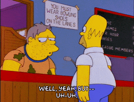 homer simpson episode 13 GIF