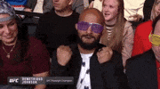 ufc 223 sport GIF by UFC
