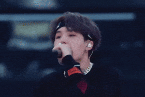 Love Yourself Rap GIF