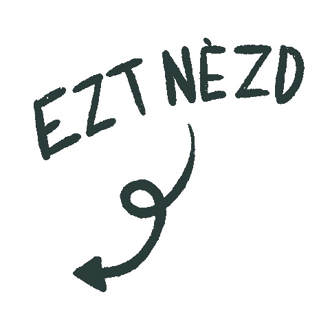Magyar Sticker