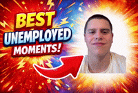 No Job Bauti GIF