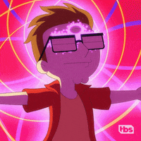 Rogerthealien GIF by American Dad
