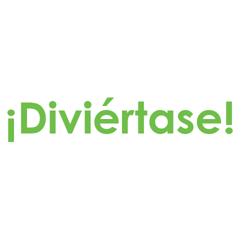 Fun Play Sticker by Tiendas Universal