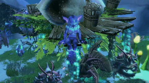 Alienaris giphyupload GIF