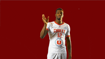 choletbasket sport basketball basket cb GIF