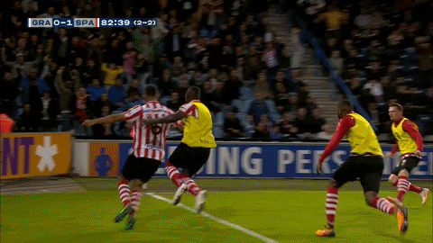 Sport GIF by FOX Sports