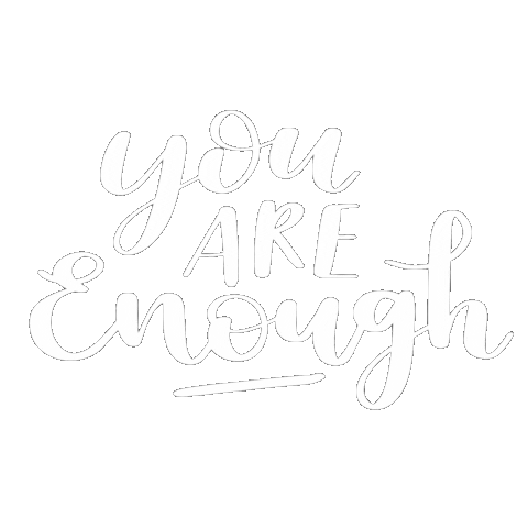 Night_Whale positivity enough feelgood youareenough Sticker
