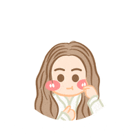 Mochi Leesungkyung GIF by yemsstudio