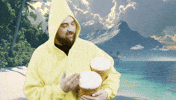 Beach Vacation GIF by StickerGiant
