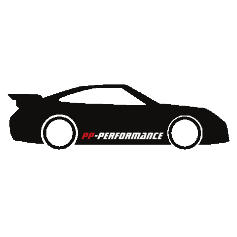 Sticker by ppperformance