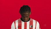 Look Up Sc Freiburg GIF by Bundesliga