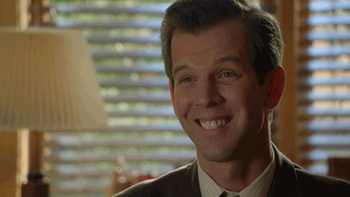 awkward mary GIF by CBS