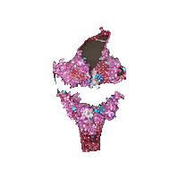 Art Design Sticker by Kini Kouture