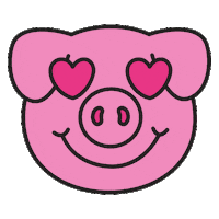 in love christmas Sticker by Marks and Spencer