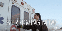 GIF by One Chicago