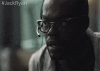 Season 2 Prime Video GIF by Tom Clancy’s Jack Ryan