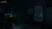 Angry Horror GIF by MUBI