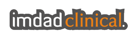 Imdadclinical Sticker by imdadgroup
