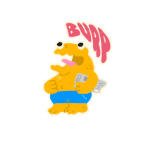 Paylah Sticker by DBS Bank Ltd