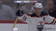Ice Hockey Sport GIF by NHL