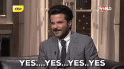 koffee with karan bollywood GIF