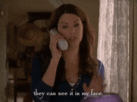 season 4 netflix GIF by Gilmore Girls 