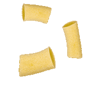 Italia Pasta Sticker by Arte agricola