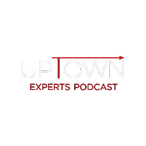 Uptown Experts Sticker by Uptown