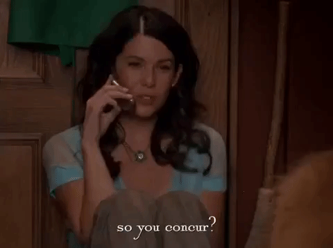 season 5 netflix GIF by Gilmore Girls 