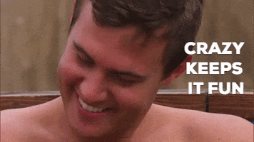 GIF by The Bachelorette