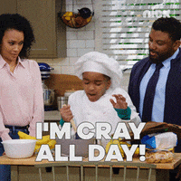 Tyler Perry Cooking GIF by Nickelodeon