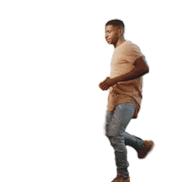 Fight Beat Down Sticker by NETFLIX