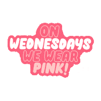 Pink Queen Sticker by LeiereFalckFitness