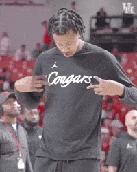 Represent University Of Houston GIF by Coog Mania