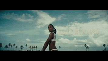 Dance Coffee GIF by Kelly Rowland
