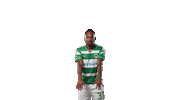 Julian Green Football Sticker by SpVgg Greuther Fürth