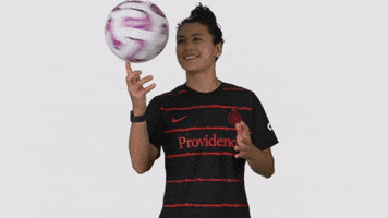 Costa Rica Sport GIF by National Women's Soccer League