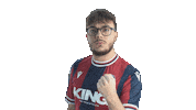 Football Esports Sticker by INFRONT PRODUCTION